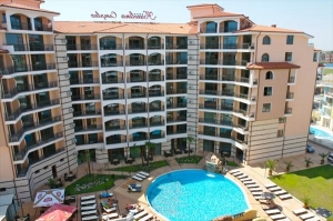 Hotel Karolina